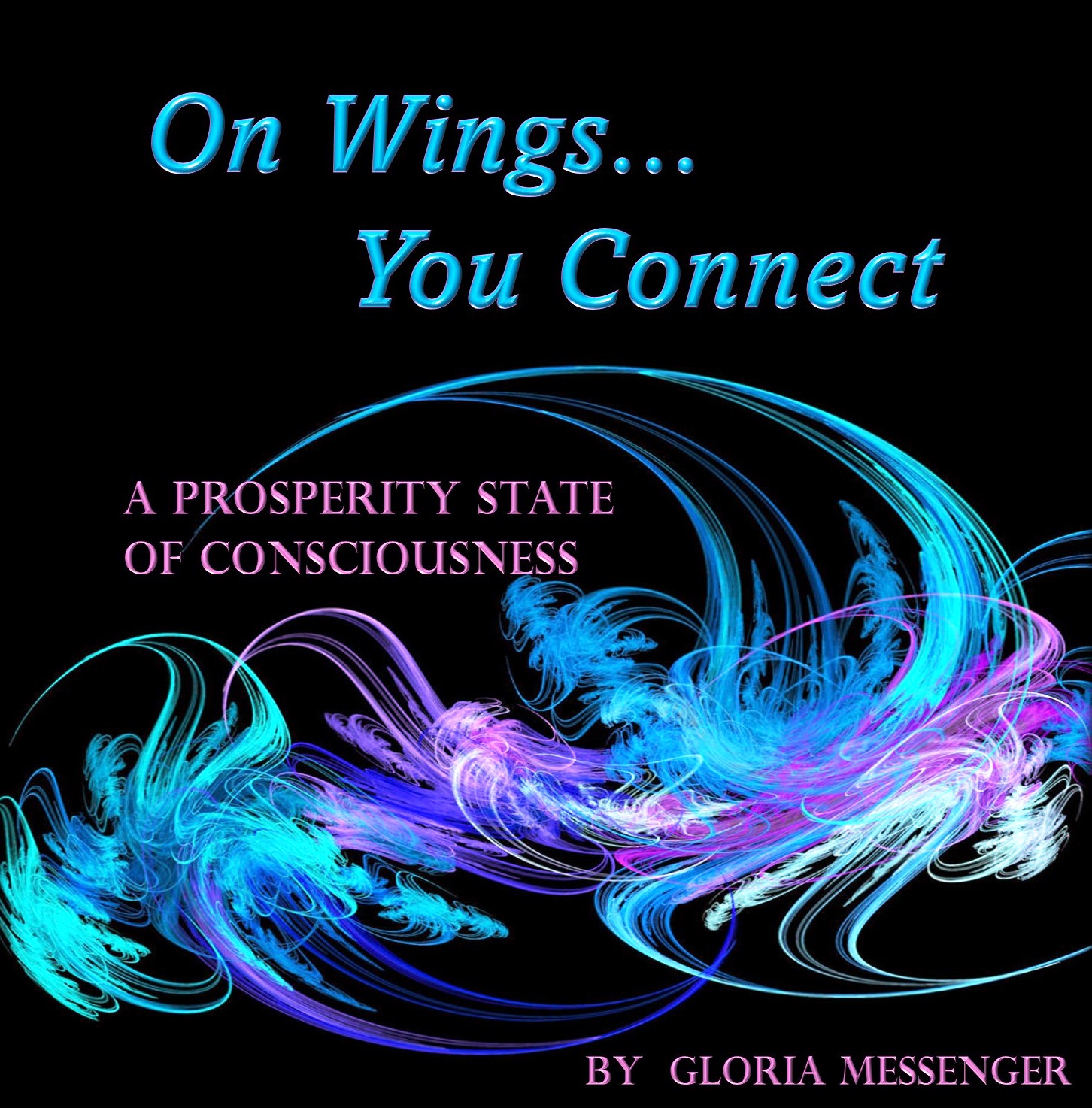 Prosperity State of Consciousness