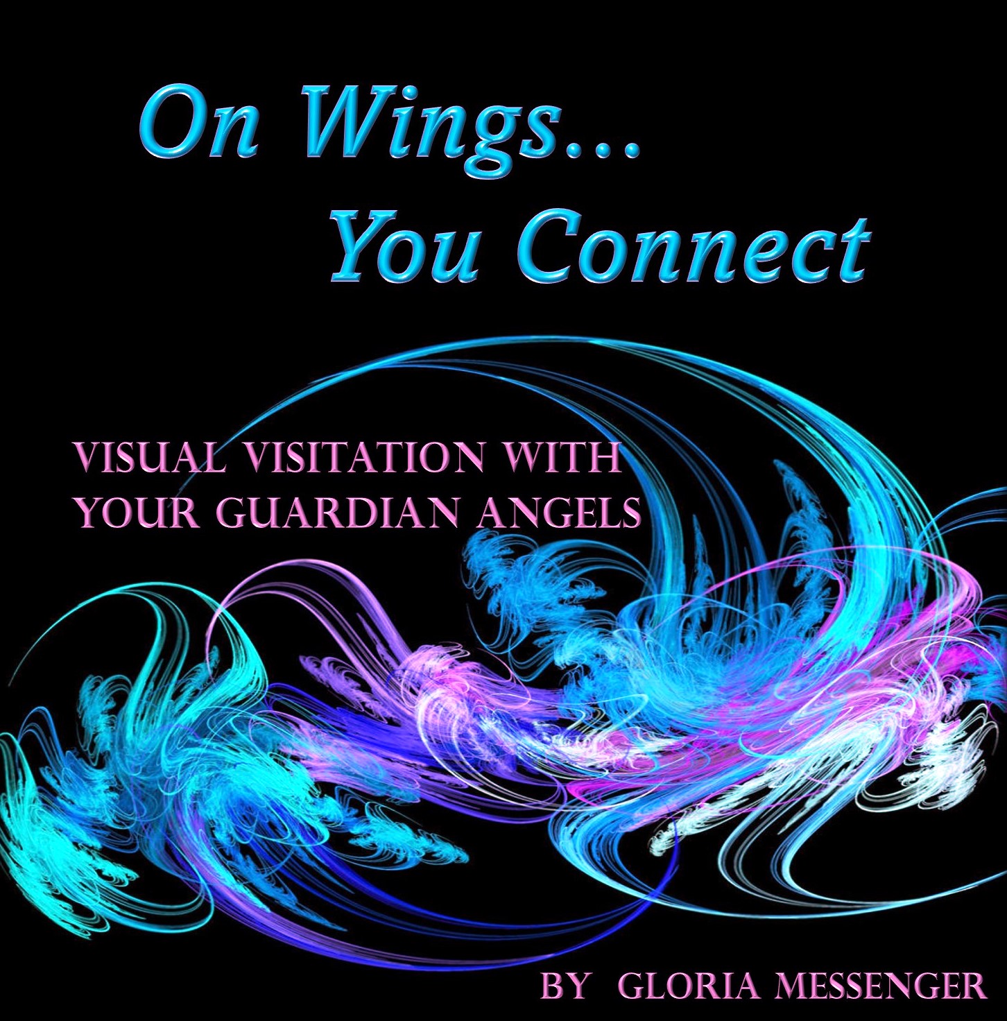 Visual Visitation With Your Guardian Angels